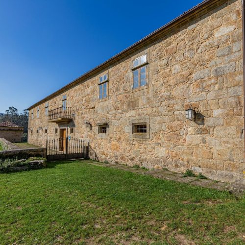 San Xiao De Moraime En Muxía 00014