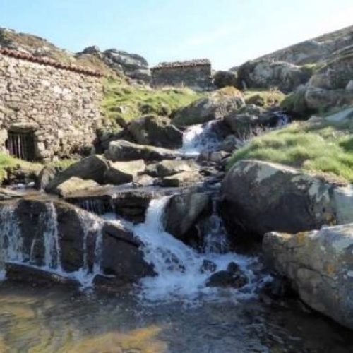 Sección Costera Del Complejo Malpica Tui En Torno A Malpica, Playa De San Miro Y Molinos De Eán 2