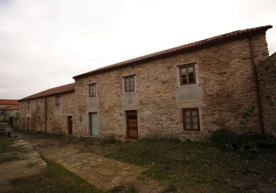 Sede Fundación Eduardo Pondal