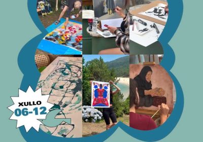 Semana del Arte en el Camping Lago Mar.jpg
