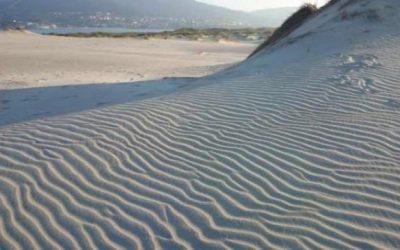 Complejo Sedimentario Costero (Carnota)