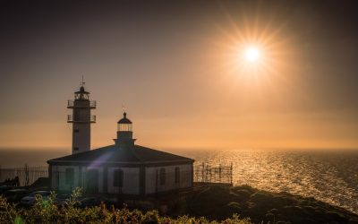 Starlight Cabo Touriñán Muxía 1