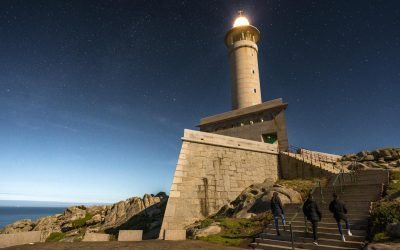 Starlight Punta Nariga Malpica 1