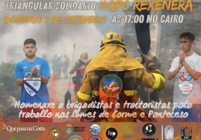 Triangular Solidario QPC Rexenera