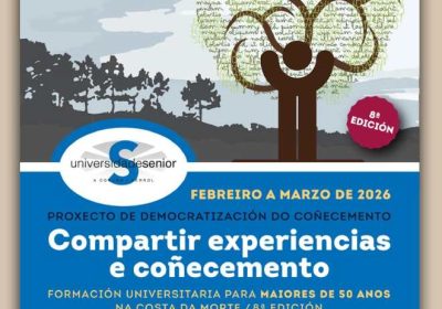 Universidade Senior Zas