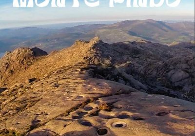 Visitas guiadas ao monte pindo 2025