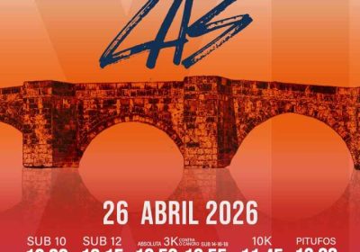 XI Carreira Pedestre Concello de Zas