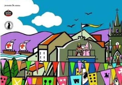 Xxiii mercado medieval de corcubión 2025