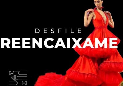 A XXXIII Mostra do Encaixe estreará o desfile ‘ReEncaixame’ para fomentar a reutilización do encaixe