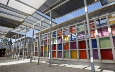 Cementerio de Colores