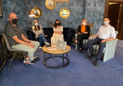 reunion cmat campaña de promocion costa da morte