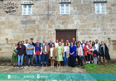 Costa da Morte pone en marcha a Mesa de Calidad SICTED y la Mesa Starlight para situar el geodestino en la vanguardia de la excelencia turística