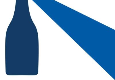 Cartel del Día dos Viños de Galicia das Medallas da Guía Paadín en el Hotel Bela Fisterra