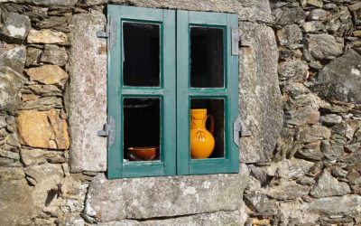 Ecomuseo de O Forno do Forte y Vila Oleira de Buño