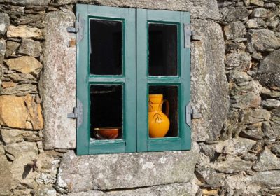 Ecomuseo de O Forno do Forte y Vila Oleira de Buño