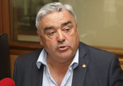 Entrevista a Alfredo Cañizo