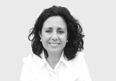Entrevista a Margarita Lamela Louzán