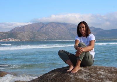 Entrevista a María Lago