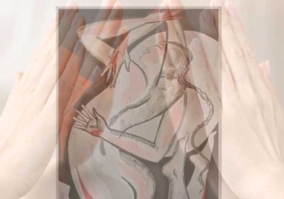 Exposición En Clave de muller Ponteceso