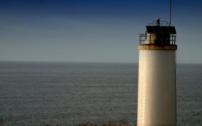 Faro de Laxe