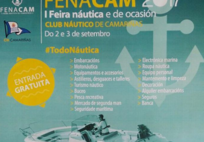 Fenacam 2017