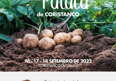 Festa da Pataca de Coristanco