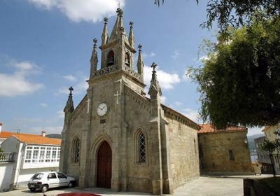 Iglesia de San Marcos