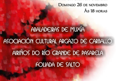 II Foliada do Río Grande en Vimianzo