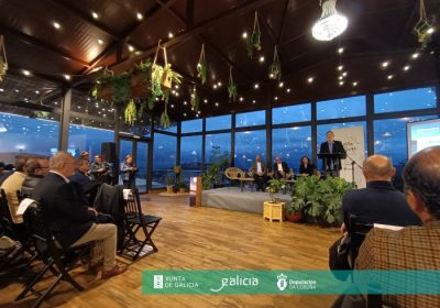 III Encuentro de Turismo Costa da Morte