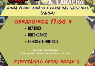 Jornada de Cultura Urbana