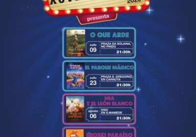 Jueves de Cine