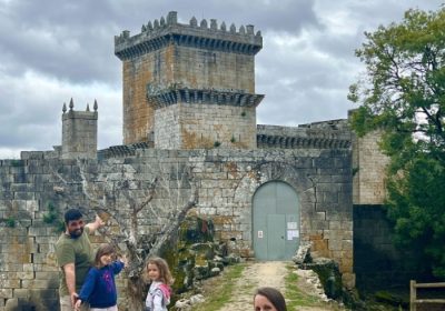 La CMAT lanza la campaña #CostaDaMorteEnFamilia para apostar por la desestacionalización turística e incentivar las visitas de familias en otoño e invierno