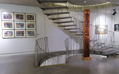 MACCMO: Museo de Arte Contemporánea Costa da Morte | CMAT