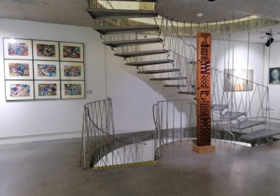 MACCMO: Museo de Arte Contemporánea Costa da Morte | CMAT