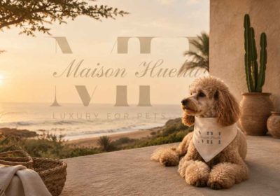 Maison Huella