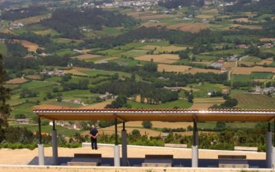 Mirador de Santa Marta