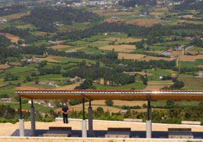 Mirador de Santa Marta