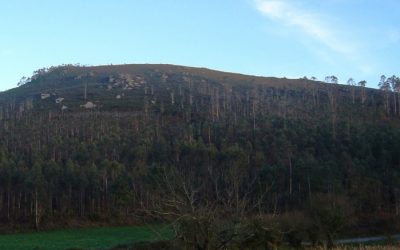 Mirador del Monte Perrol