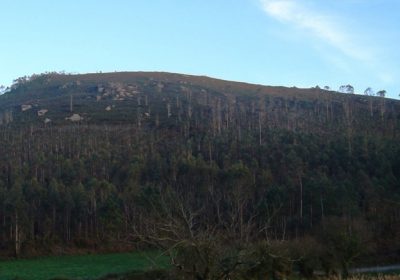 Mirador del Monte Perrol