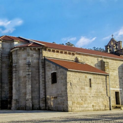 Monasterio de San Pedro de Soandres