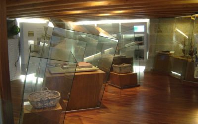 Museo del Mar de Laxe