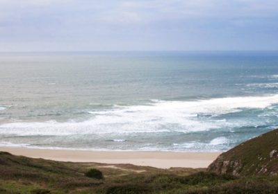 Playa Arnela