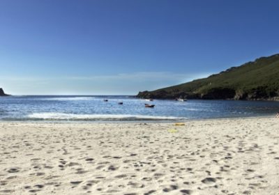 Playa de Barda