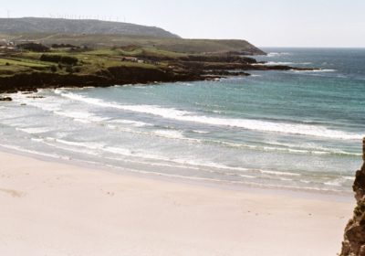 Playa de Beo