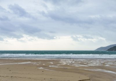 Playa de Estorde