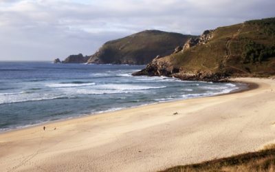 Playa de Mar de Fóra