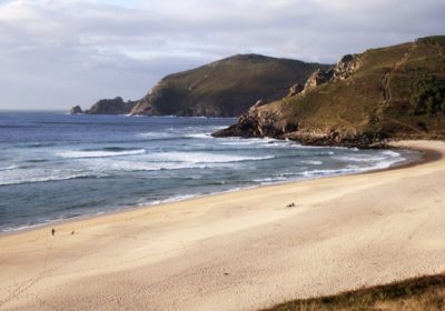 Playa de Mar de Fóra