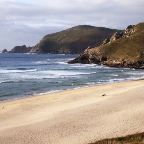 Playa de Mar de Fóra