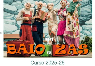 Ratinos lonxedetodo zas 2025 2026