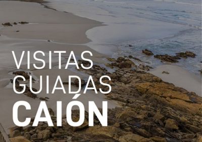 Visitas guiadas por los puntos más destacados de Caión: presente y pasado